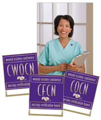 Credentials