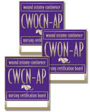 Certification Pins